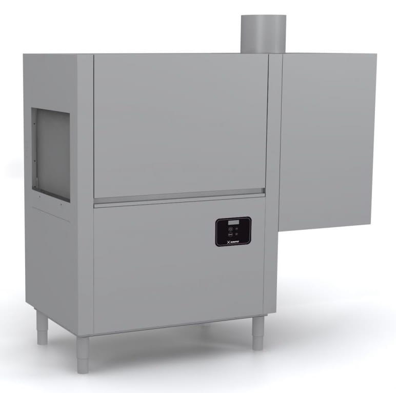 Zmywarka tunelowa KRUPPS EVO131